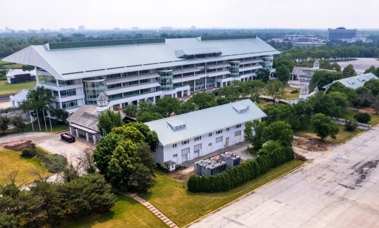 Bears praise Indiana legislators as they take next step toward stadium pitch