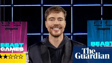 Beast Games season two review – this mindless, vibeless reality show is like Squid Game meets Love Island