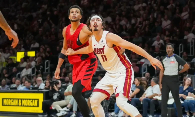 Beat the Heat Preview