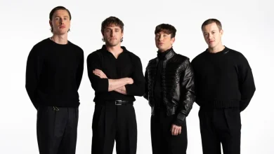 Beatles Movies First-Look Photos Unveiled