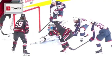 Bedard Nets Equalizer