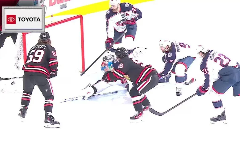 Bedard Nets Equalizer