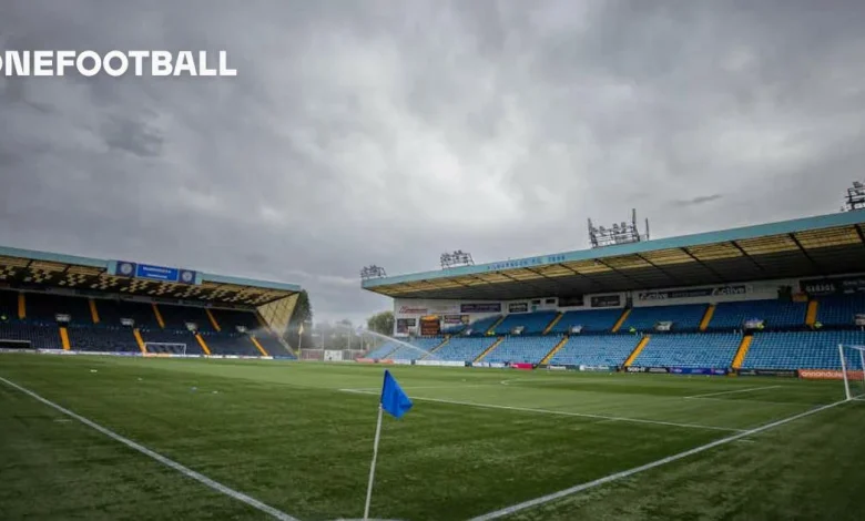 Beechwood Park – Replicating or ground sharing names in football