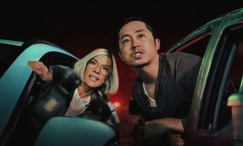 'Beef' Season 2 Release Date Set by Netflix