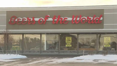 Beers of the World to close at end of February