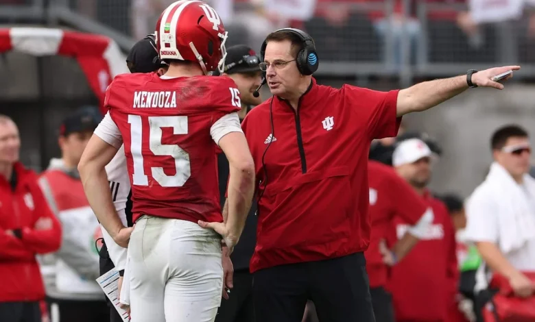 Before Curt Cignetti and Indiana, what were the best turnaround stories in sports history?