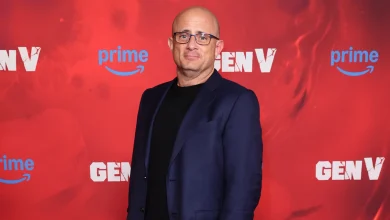 Before Supernatural And The Boys, Eric Kripke Created This Short-Lived Tarzan Series