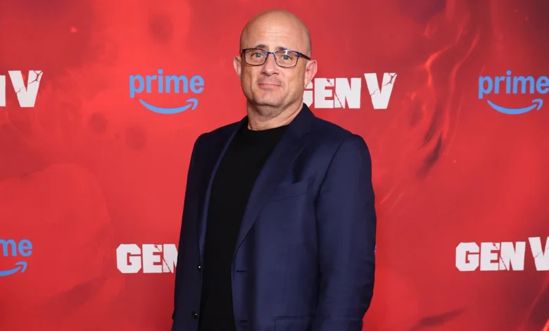 Before Supernatural And The Boys, Eric Kripke Created This Short-Lived Tarzan Series