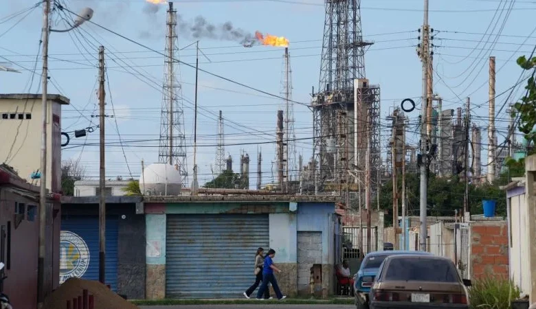 Before capturing Maduro, Trump admin sought lessons from Iraq war to get Venezuela’s oil flowing