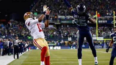 Behind Seahawks enemy lines, NFC Divisional Round preview: One more 49ers showdown