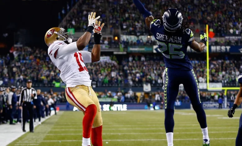 Behind Seahawks enemy lines, NFC Divisional Round preview: One more 49ers showdown