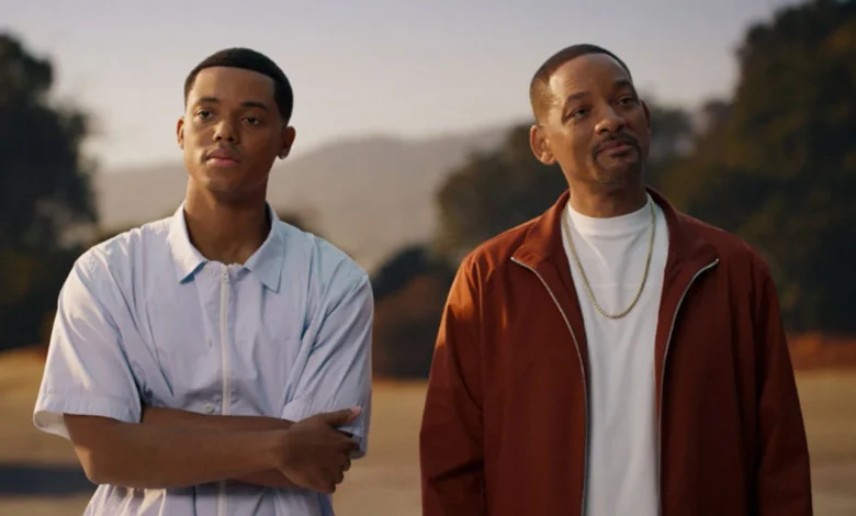 Bel-Air Showrunner on Landing "Fresh Prince" Will Smith for Finale