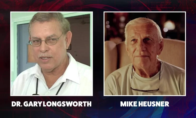 Belize Mourns Two Icons: Tourism Pioneer and Healthcare Leader