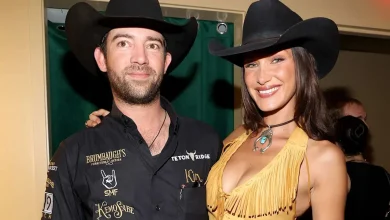 Bella Hadid and Boyfriend Adan Banuelos Split After 2 Years of Dating