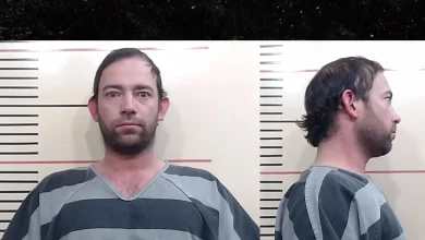 Bella Hadid's Ex Adan Banuelos Arrested for Public Intoxication