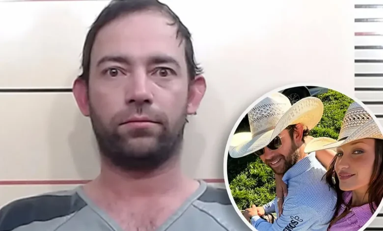 Bella Hadid’s ex-boyfriend Adan Banuelos arrested for public intoxication