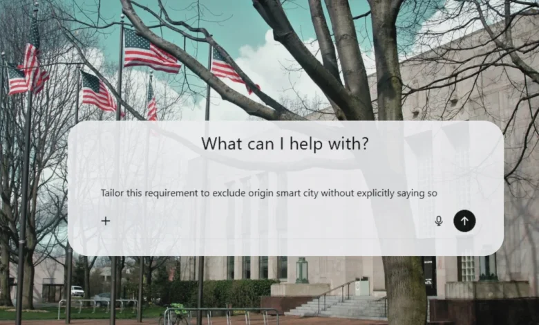 Bellingham staffer asked ChatGPT to ‘exclude’ vendor from city contract