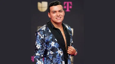 Beloved Columbian singer Yeison Jiménez dies at 34 in plane crash