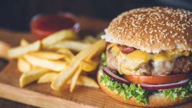 Beloved fast-food chain is going away and fans are emotional: ‘Never been so angry’