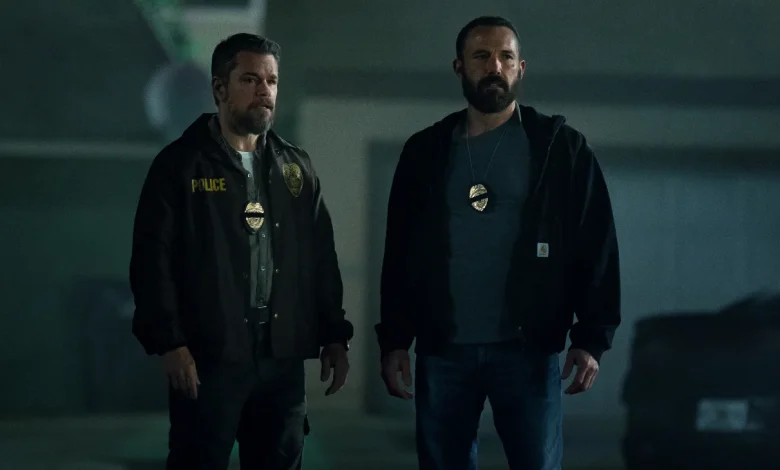 Ben Affleck, Matt Damon Convince Netflix to Give The Rip Crew Bonuses