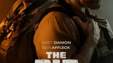 Ben Affleck, Matt Damon reunite in Netflix thriller 'The Rip'