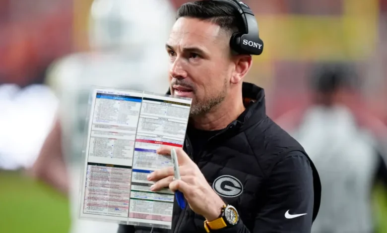 Ben Johnson-Matt LaFleur Beef Explained: Inside the Tension Between the Packers and Bears’ HCs
