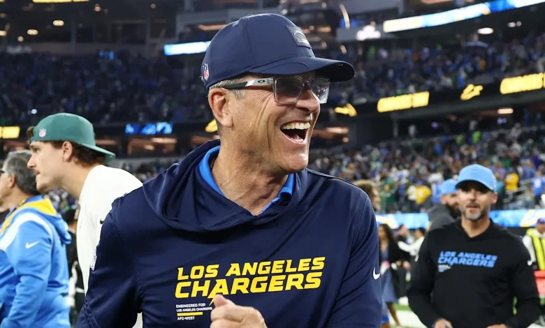 Ben Johnson gave Jesse Minter a head coach blueprint Chargers fans should love