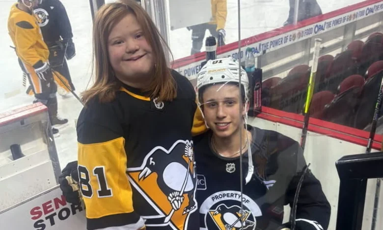 Ben Kindel’s Calgary homecoming is about more than his rise with the Penguins