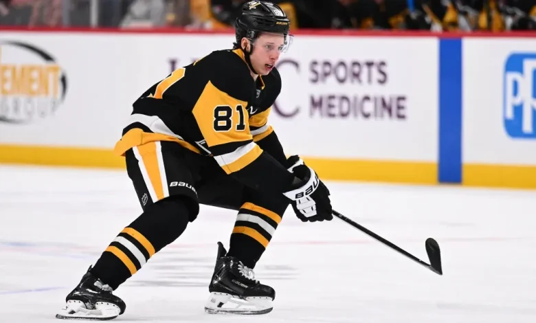 Ben Kindel’s goal drought is common experience for young players