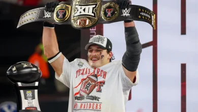 Ben Roberts and the Making of a Red Raider Dynasty