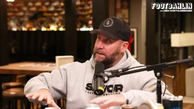 Ben Roethlisberger Officially Endorses A Certain Candidate To Be The Steelers' Next Head Coach