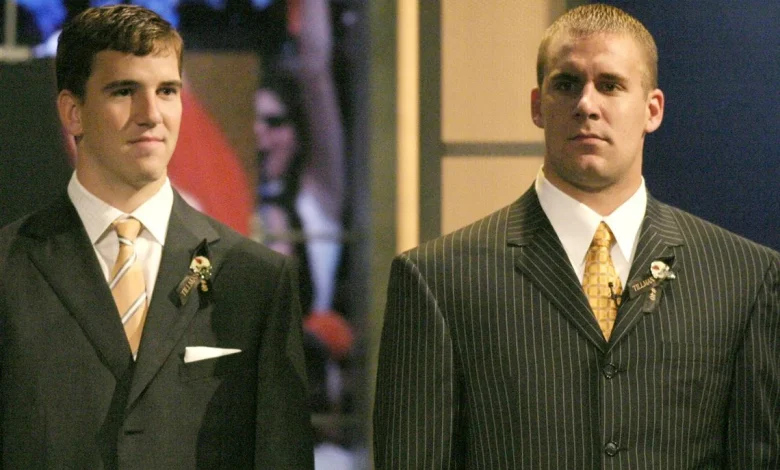 Ben Roethlisberger joining 'ManningCast' during Steelers-Texans playoff game