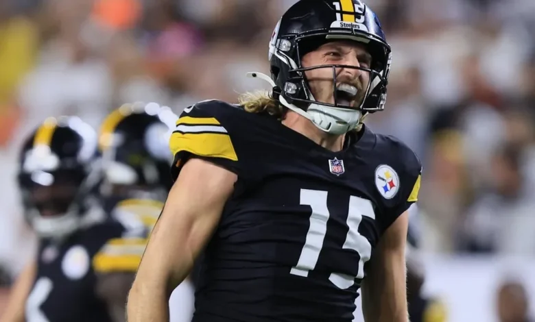 Ben Skowronek injury update and status vs. the Ravens in Week 18 | Jan. 4, 2025