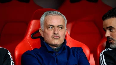 Benfica: Mourinho explica onze e estratégia