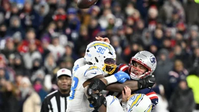 Bengals free agency: Top defensive ends for Cincinnati