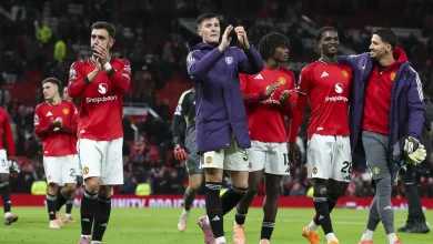 Benjamin Šeško pinpoints “amazing and exceptional player” as reason behind Manchester United’s revival