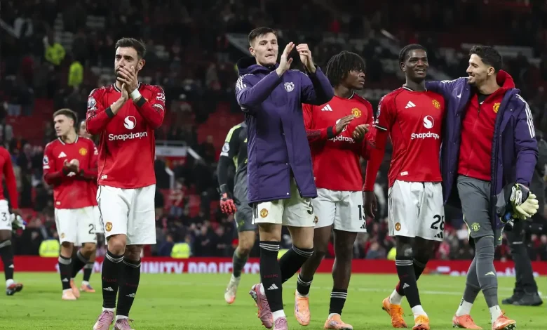 Benjamin Šeško pinpoints “amazing and exceptional player” as reason behind Manchester United’s revival