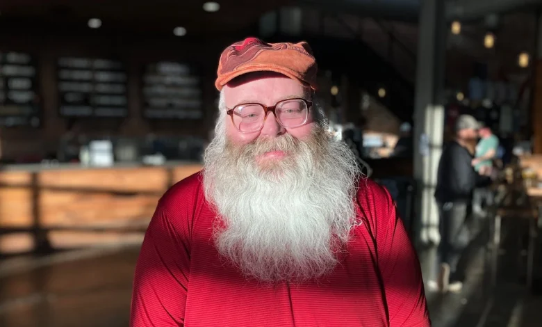 Bessemer man’s 30-year Jeopardy! dream: From encyclopedias to champion