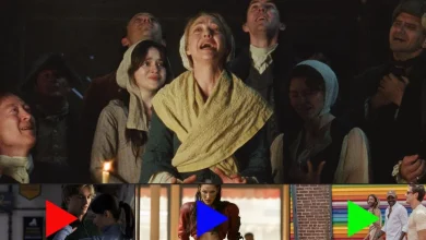 Best New Movies, TV (Jan. 23-25)