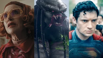 Best Sci-Fi, Action Movies of 2025