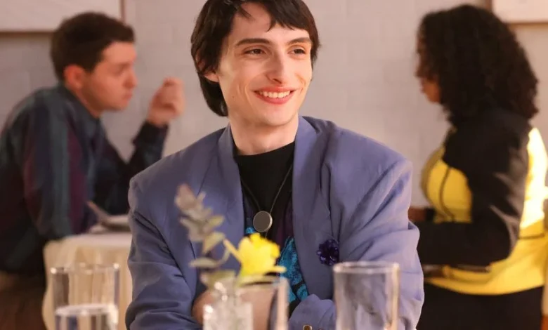 Best Sketches From Finn Wolfhard Hosting