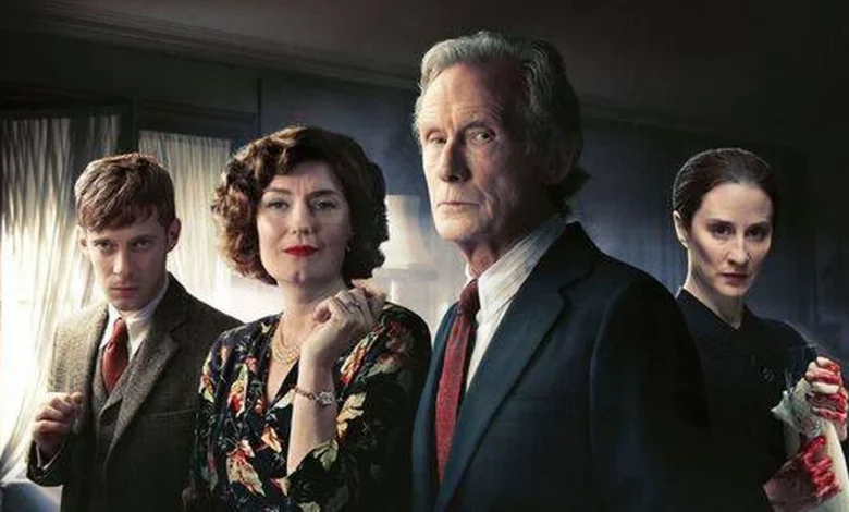 'Best ever' Agatha Christie series with 'shocking' twist is on BBC iPlayer now
