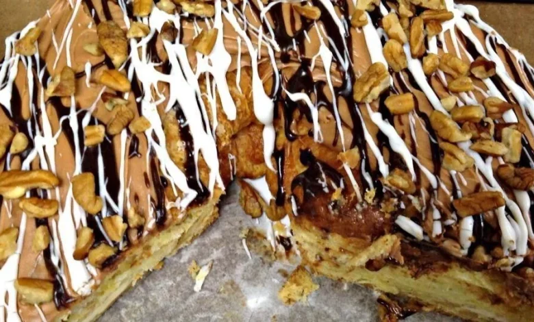 Best king cakes in Biloxi and on Mississippi Gulf Coast | Mardi Gras