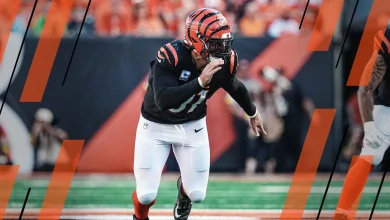 Best landing spots for 10 highest-graded free agents: Defense