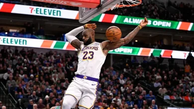 BetMGM bonus code NYPDM1500: Get a 20% first deposit match up to $1,500 for Lakers vs. Cavaliers