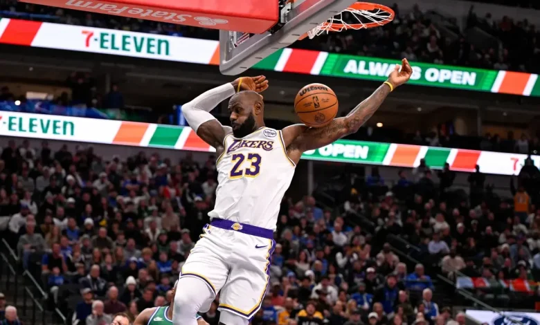 BetMGM bonus code NYPDM1500: Get a 20% first deposit match up to $1,500 for Lakers vs. Cavaliers