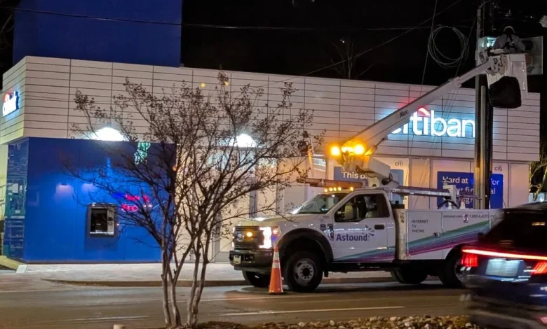 Bethesda's next Citibank opening this spring