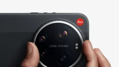 Better UX for Photographers: A Smartphone with a Tactile Dial for the Camera
