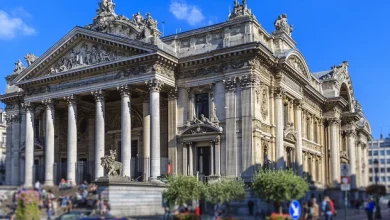 Beursupdate: Melexis surft mee op koerswinst van ASML