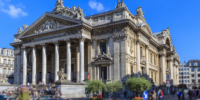 Beursupdate: Melexis surft mee op koerswinst van ASML